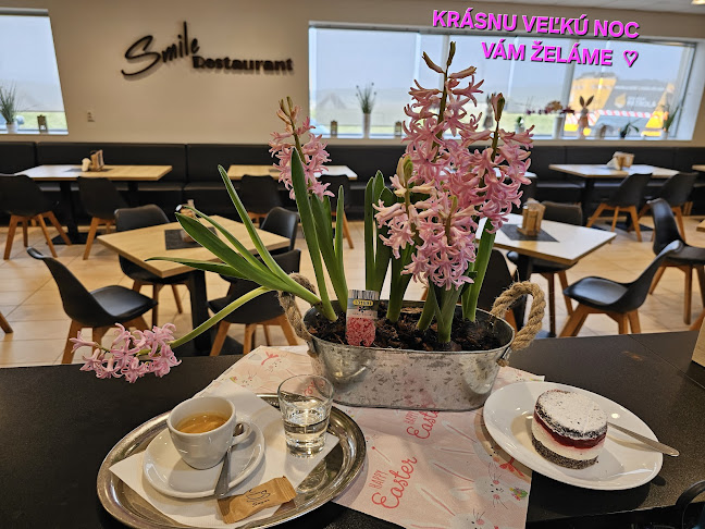 Smile Restaurant Levoča - Levoča