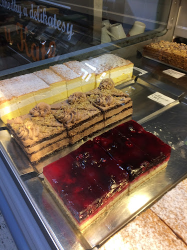 Lahôdky a delikatesy u Katky - Košice