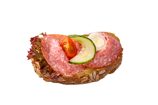 Chlebíčkovo - Gastronómia a pohostinstvo