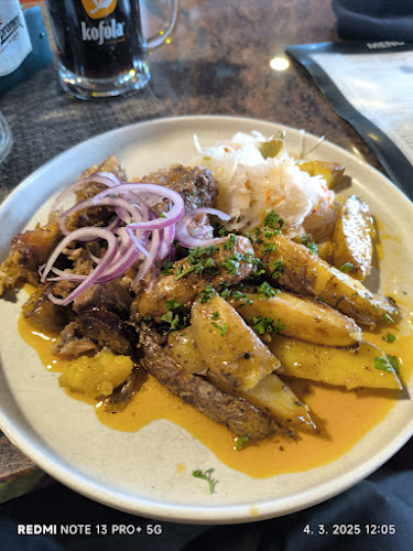 Comentarii opinii despre Pruk