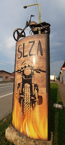 Motopub SLZA - Gastronómia a pohostinstvo