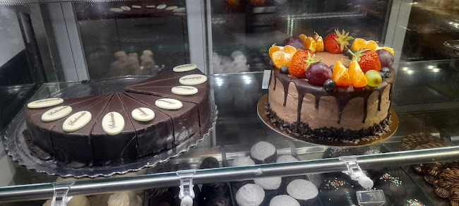 Cukráreň Alžbetka - Gastronómia a pohostinstvo