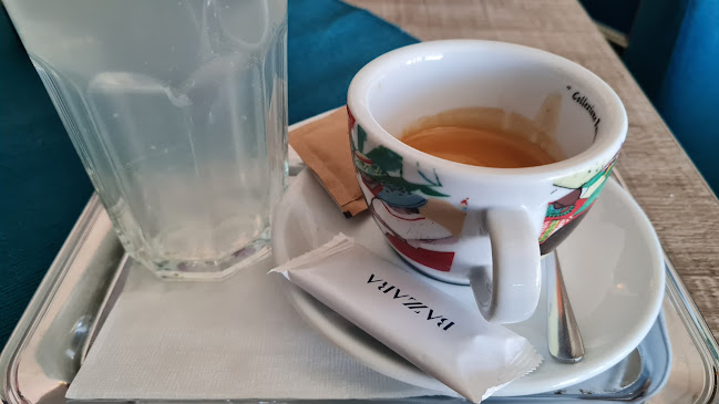 Kaviareň Avalon - Banská Bystrica