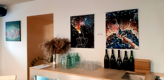 BOTTOVA • Coffee • Brunch • Gineria - Gastronómia a pohostinstvo