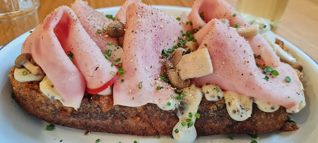 Otto! - Gastronómia a pohostinstvo