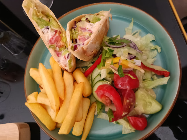 Comentarii opinii despre Reštaurácia ASTRA