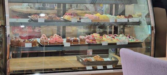 Opinii despre Bistrology în Nové Mesto nad Váhom - Gastronómia a pohostinstvo