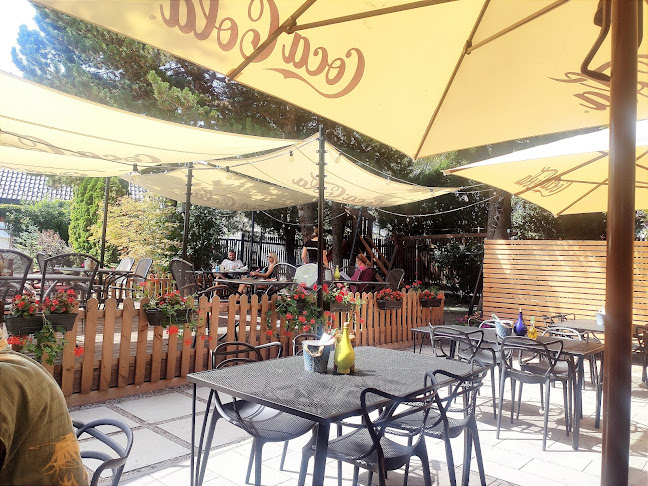 Ristorante Pizzeria Da Mario e Nicola - Gastronómia a pohostinstvo