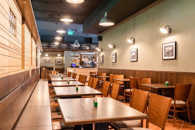 Naše Hospoda – Karloveská