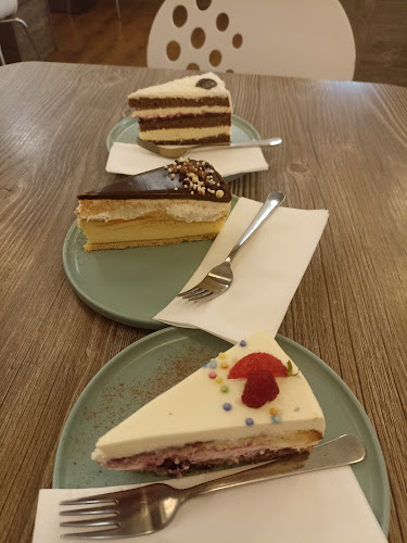 Fantasy Cukráren - Liptovský Mikuláš