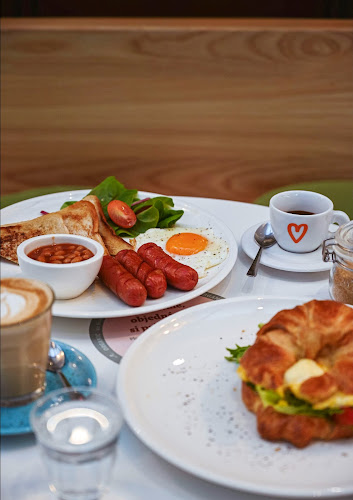 Mojasrdcovka Bratislava - Bratislava