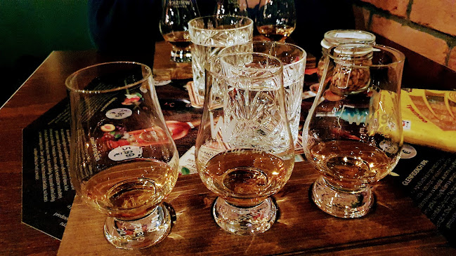 The Izzi Pub - Gastronómia a pohostinstvo