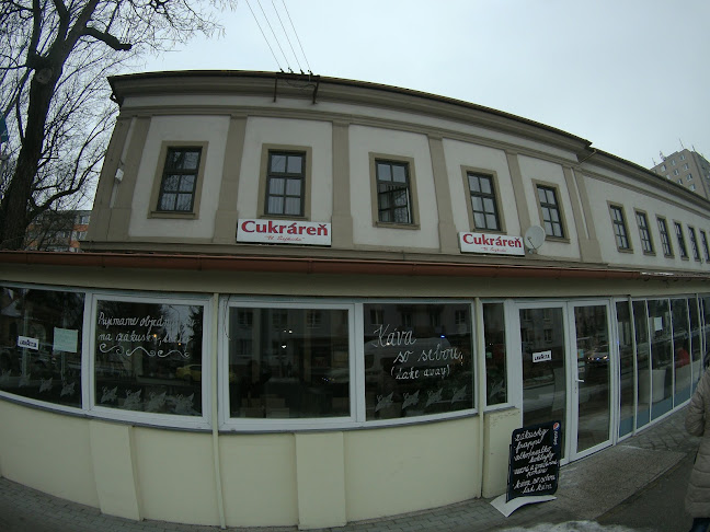 Pizza Plus Cukraren - Gastronómia a pohostinstvo