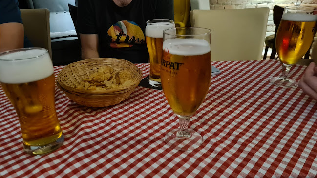 Bon Bon Jazz Bar - Gastronómia a pohostinstvo