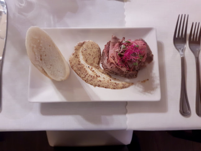 Comentarii opinii despre Il Padrino Ristorante