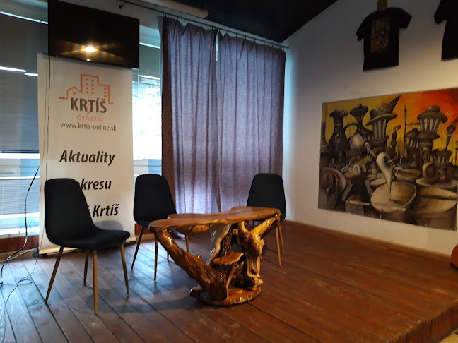 Comentarii opinii despre Pohostinstvo Marťák