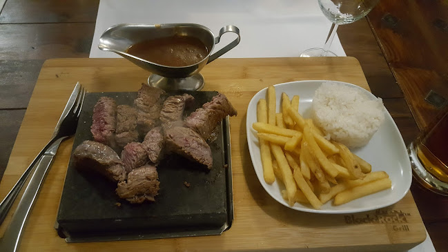 Comentarii opinii despre Muzika Restaurant