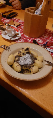 Opinii despre Koliba Bystrina în Demänovská Dolina - Gastronómia a pohostinstvo