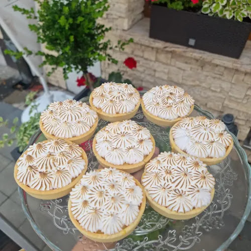 Comentarii opinii despre Cukráreň Maxim