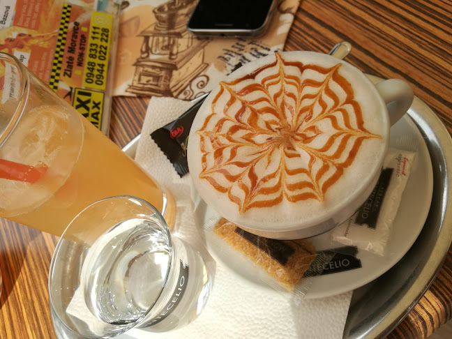 Opinii despre N.Y.C. Bowling în Zlaté Moravce - Gastronómia a pohostinstvo