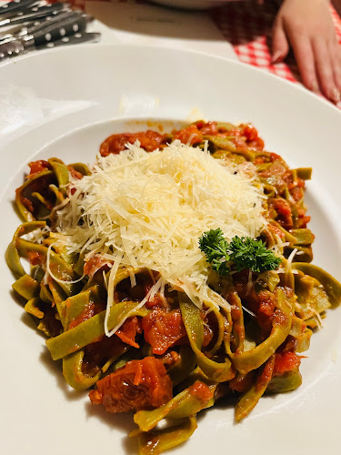 Comentarii opinii despre Pizzeria Zvon