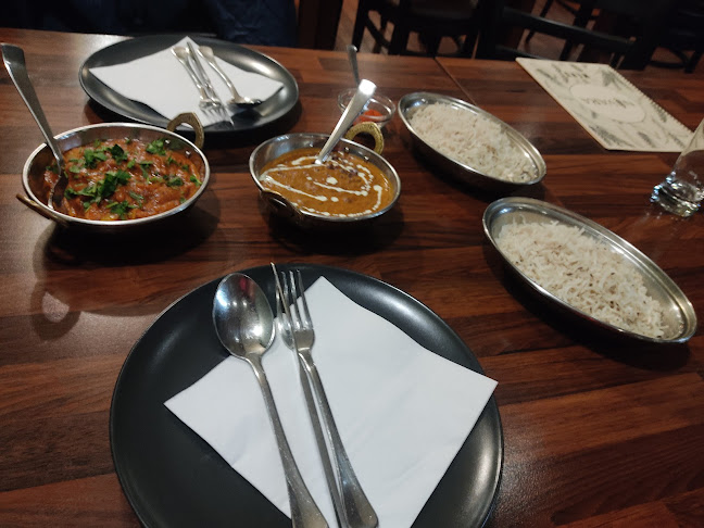 Nivara Indian Restaurant - Bratislava