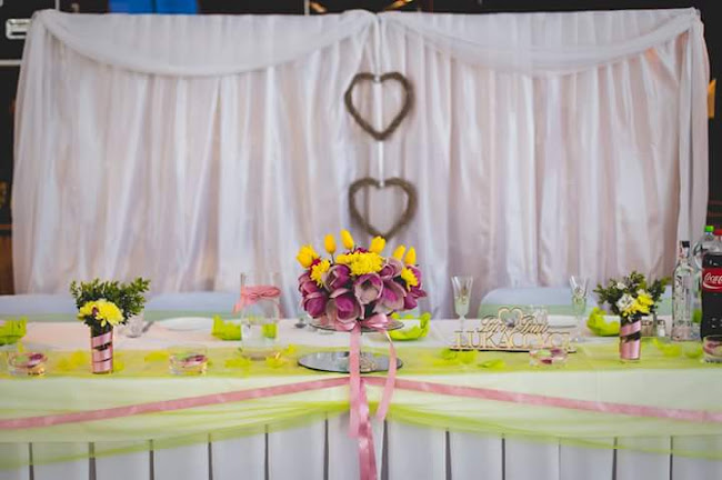 S-L Varíme Svadby - Gastronómia a pohostinstvo