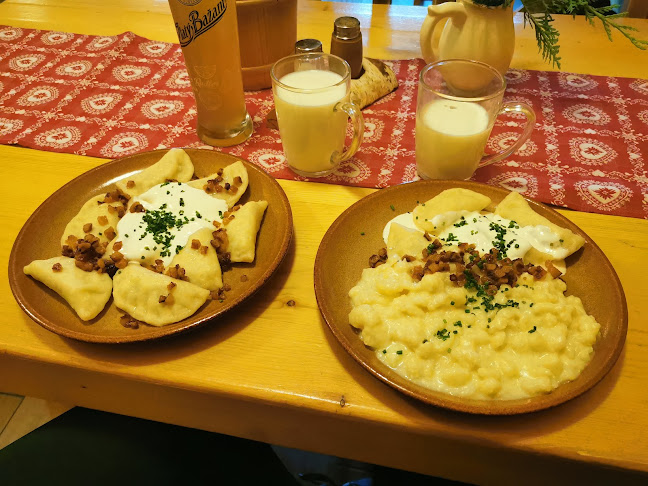 Comentarii opinii despre Koliba Bystrina