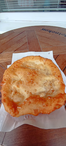 Langošáreň u Niki