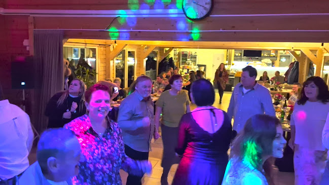 Opinii despre River Restaurant în Žilina - Gastronómia a pohostinstvo