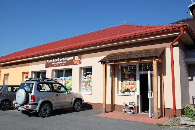 Comentarii opinii despre AGROKARPATY, s.r.o. - Podniková predajňa