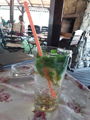 Reštaurácia Devín - Devín