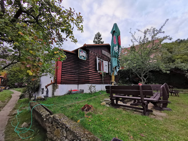 Comentarii opinii despre Chata Ahoj