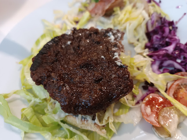 Comentarii opinii despre Majos Food - tradične dobré jedlá