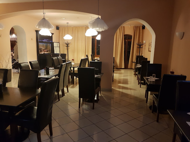 Comentarii opinii despre Galileo Restaurant