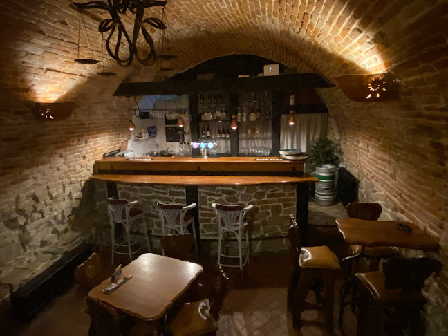 Comentarii opinii despre Infinity Coffee