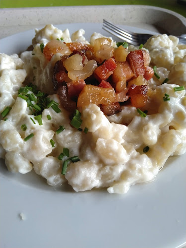 Opinii despre Motorest Rieka în Kraľovany - Gastronómia a pohostinstvo