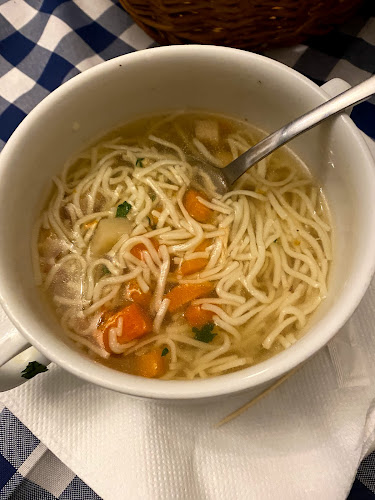 Opinii despre 1. Slovak Pub în Bratislava - Gastronómia a pohostinstvo