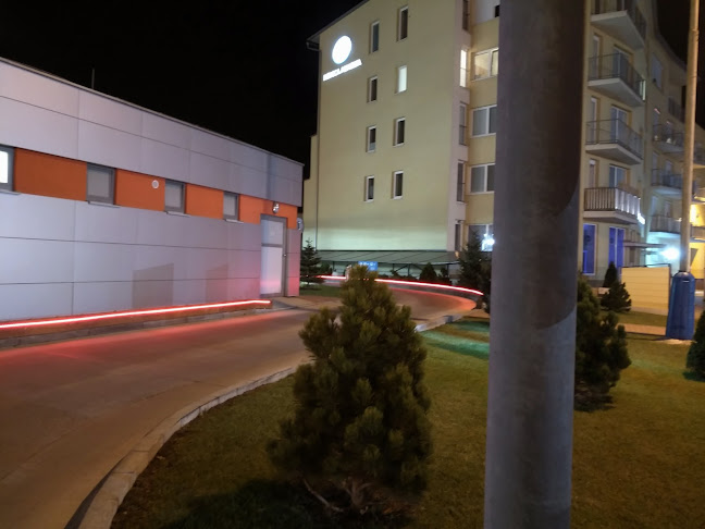 Opinii despre Autoumyváreň Dunajská - car shop & coffee în Juh - Gastronómia a pohostinstvo