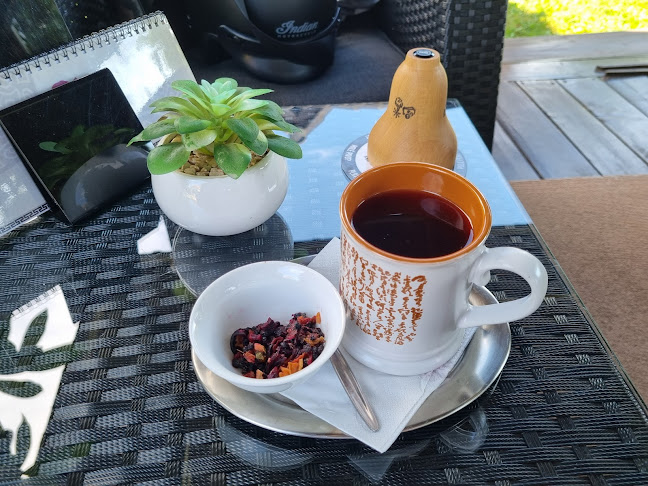 Opinii despre Čajovňa v Tibet Parku în Nové Zámky - Gastronómia a pohostinstvo