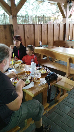 Piváreň LUX - Gastronómia a pohostinstvo