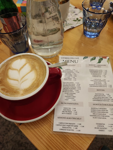 Výberofka - Gastronómia a pohostinstvo