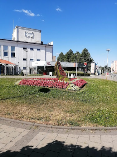 Cukráreň Ismet - Partizánske