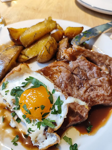 Pulitzer ® Cafe restaurant bar - Bratislava