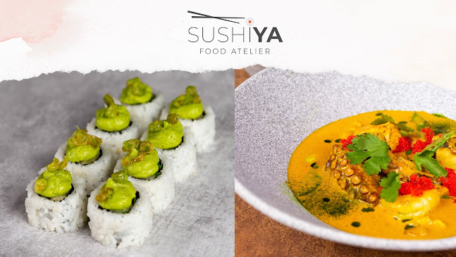 Sushi YA food atelier