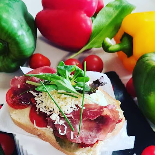 Catering Žilina Crazy Culinary - Budatín