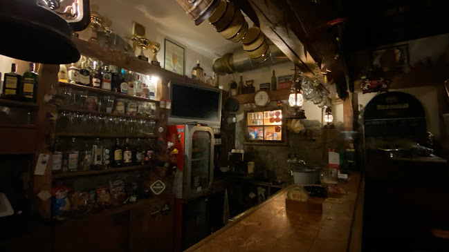 Paraalpin Klub - Gastronómia a pohostinstvo