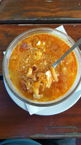 Reštaurácia Slamená Búda - Gastronómia a pohostinstvo