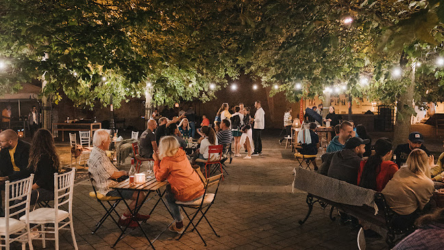 Stará Tržnica Banská Bystrica