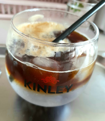 Comentarii opinii despre Chill Caffe